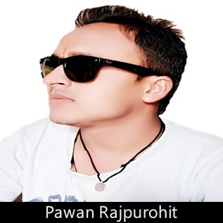 Pawan Rajpurhoit